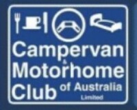 C.M.C.A. - Campervan and Motorhome Club of Australia