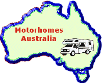 Motorhomes Australia