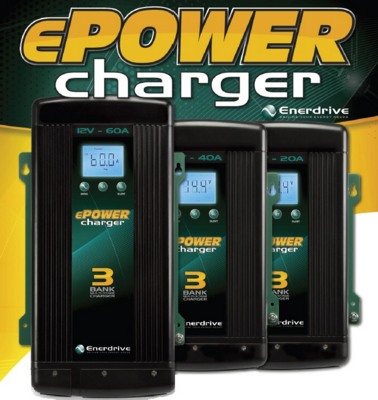 ePOWER Chargers