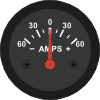 Amp Meter