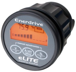 eLITE Battery Monitor